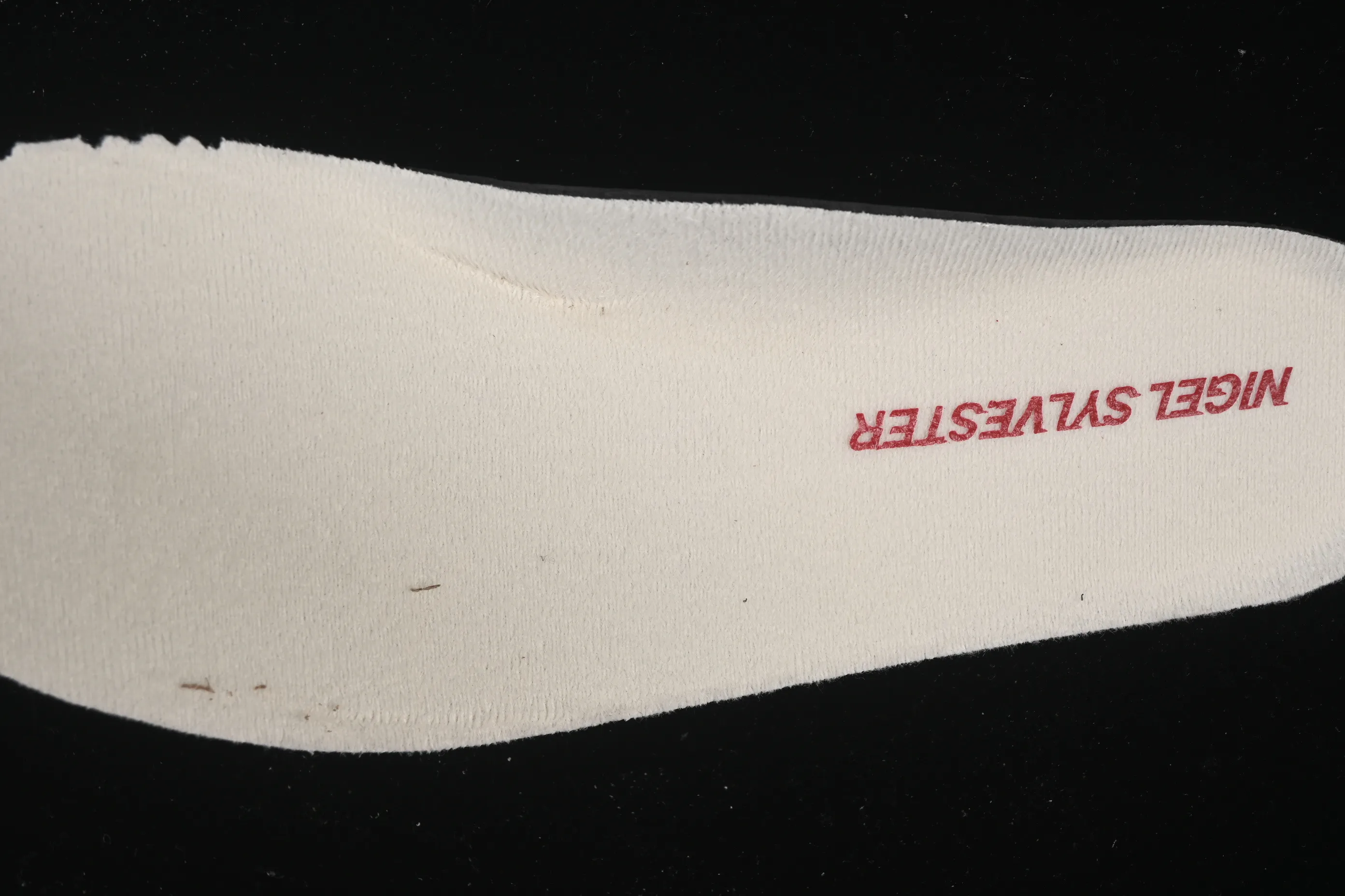 All categories Air Jordan Jordan series basketball shoes Air Jordan 1 Low Nigel Sylvester x Air Jordan 1 Low AJ1 Joe 1 joint low-top cultural casual sneakers IB8958-001